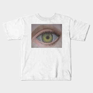 See the light Kids T-Shirt